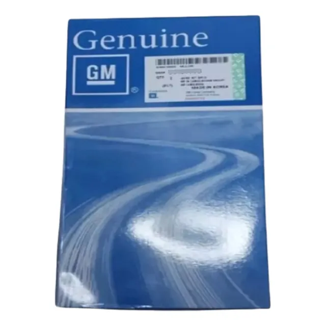 Cable De Bujía Gm Aveo 