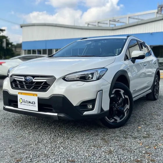 Subaru Xv 2021 2.0i