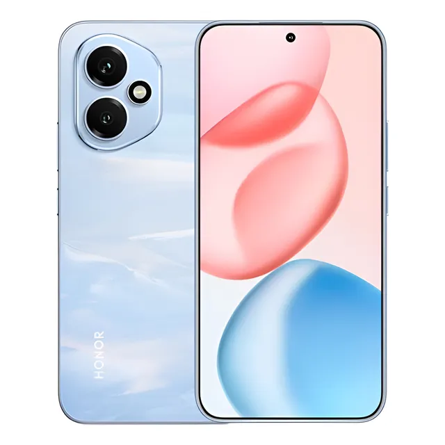 Honor 400 Global Versión 512 GB Rom 12 GB Ram Azul