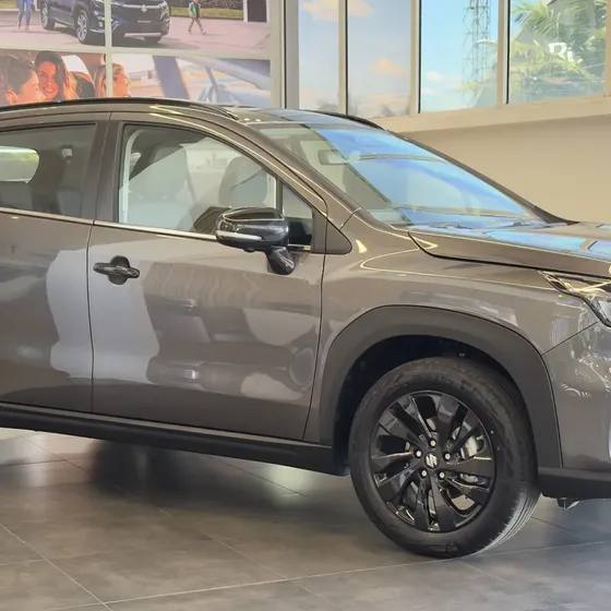 Suzuki S-cross Hibrida 2027 Glx 1.4 Mt