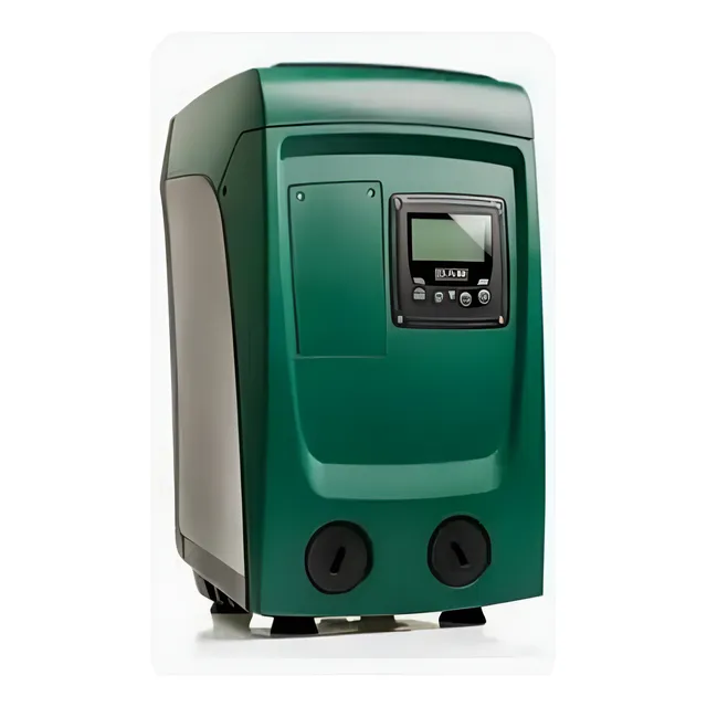Bomba De Agua 1.1 Hp Inteligente Mini Presión Constante Gtia
