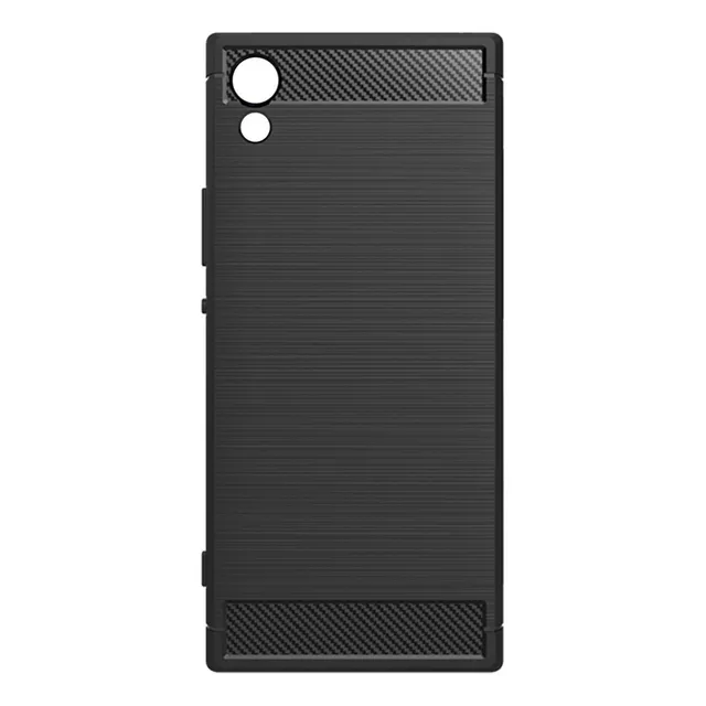 Funda Carbono Xperia 10 | Xa2 | Xa2 Ultra | Xa1 | Xa1 Ultra | Xa1 Plus | L1 | L2 | Xz3 | Xz2 | Xz1 | Xz Premium | Xz