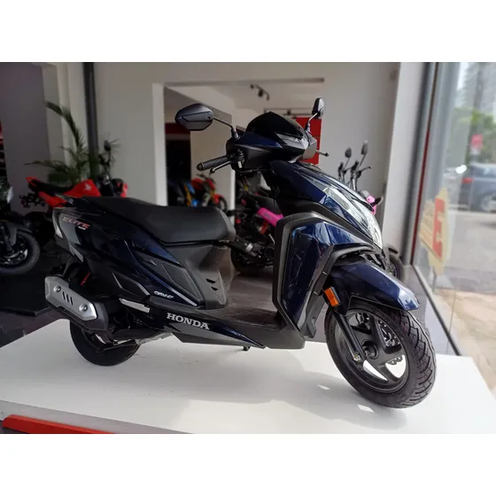 Nueva!!! Honda Elite 125 2025 0km!!! Entrega Inmediata