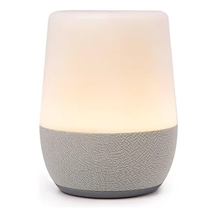 Máquina De Ruido Blanco Yogasleep Duet - Altavoz Y Luz Noctu