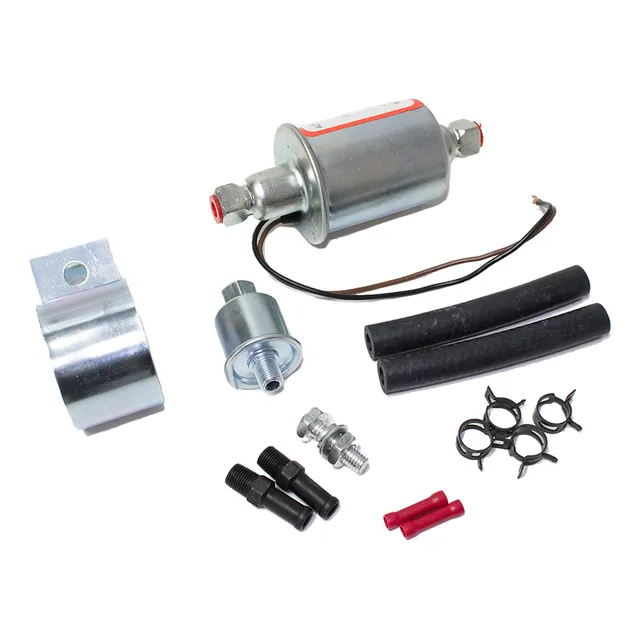 Bomba Gasolina Yukkazo Universal 80125 Externa