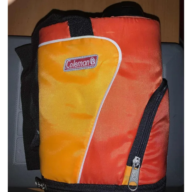 Thermo Cooler Coleman De 3 Litros Nuevo
