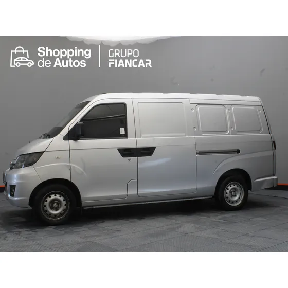 Karry Q22 1.2l 16v Furgon