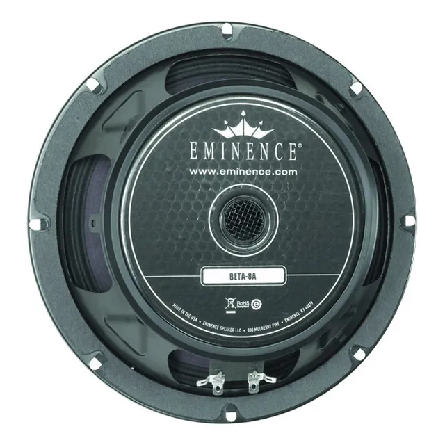 Bocina Eminence Beta-8a