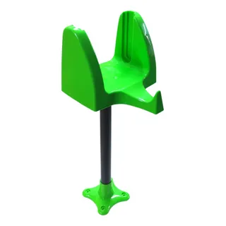Suporte Bobina Fundo Estrela De Bancada Picotada Base Reta Suporte Bobina Fundo Estrela De Bancada Picotada Base Reta