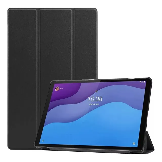 Funda Smart Cover Tablet Para Lenovo Tab P11 Pro 2da 11.5