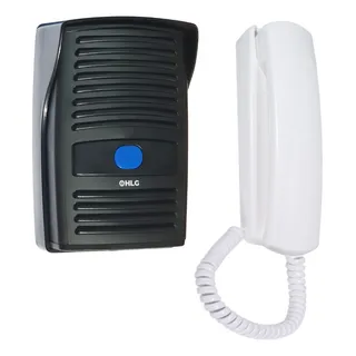 Interfone Porteiro EletrĂŽnico Similar Intelbras Agl Hdl Interfone Porteiro EletrĂŽnico Similar Intelbras Agl Hdl