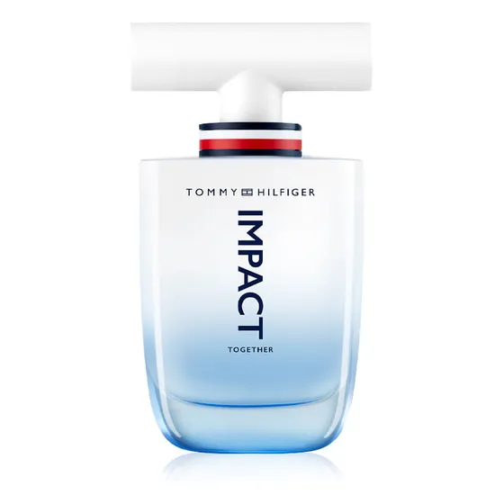 Perfume Hombre Tommy Hilfiger Tommy Impact Together 100 Ml