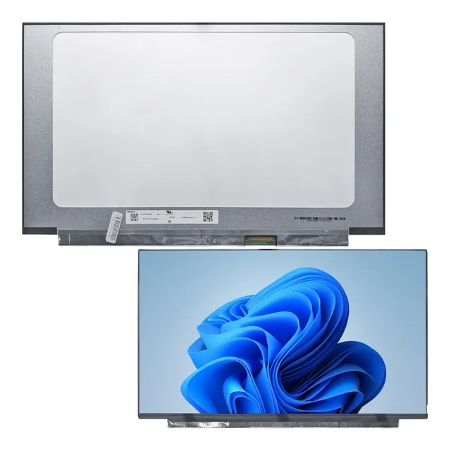Pantalla Notebook Asus Tuf Gaming A15 Fa506qm-hn076w (144hz)