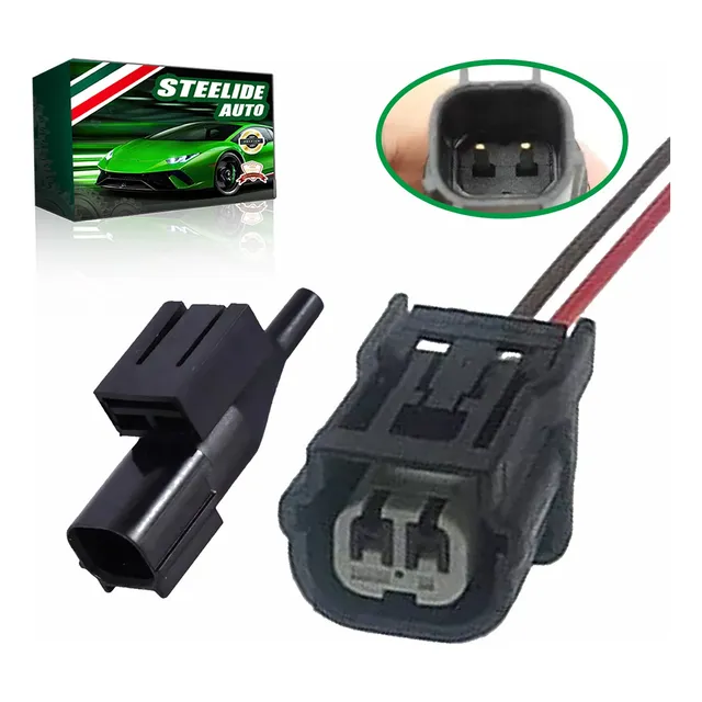 Sensor Temperatura Ambiente P/ Honda Accord, Civic, Fit, Crv