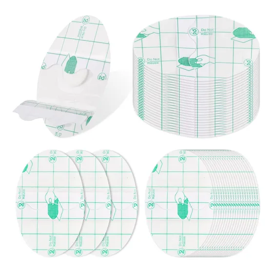 300 Piezas Cubre Oídos Para Ducha, Protectores De Oídos Impe