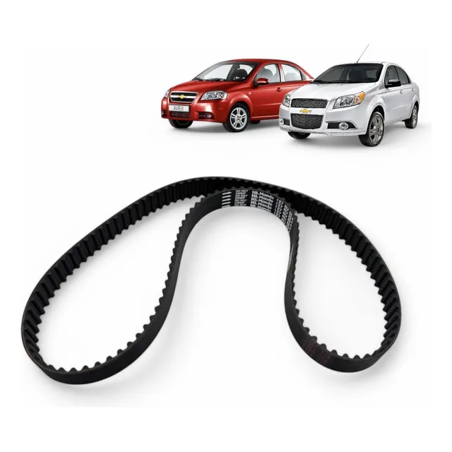 Correa Distribucion Chevrolet Aveo