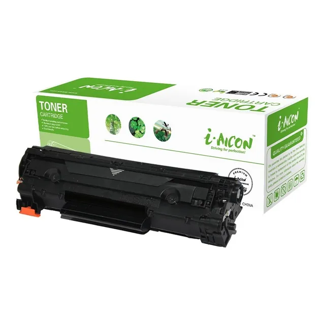 Toner Compatible Aicon  Cltc404s   Cian