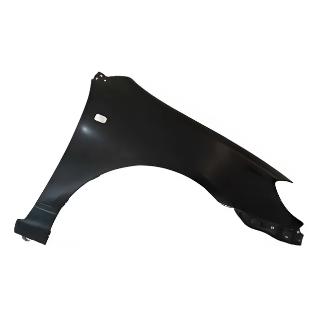 Guardafango De Toyota Corolla 2003-2008 Rh Nuevo Taiwanes