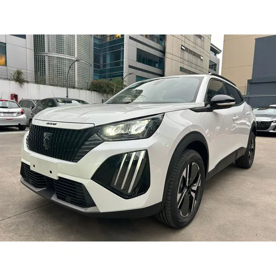 Peugeot 2008 1.0t Active