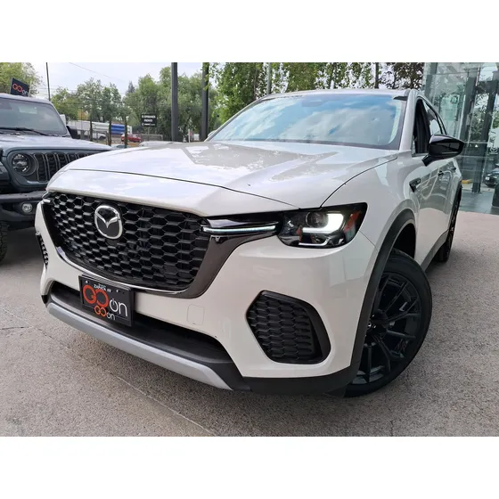 Mazda Cx-70 3.3 I Grand Touring Mhev At
