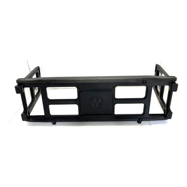Panel Extension Caja  Ram 2500 4000 6.4 2019 2020 2021 2022