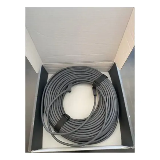 Cable Starlink Original De 46metros 150ft Internet Satelital