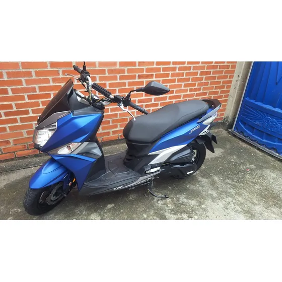 Scooter Sym Jet14 150cc