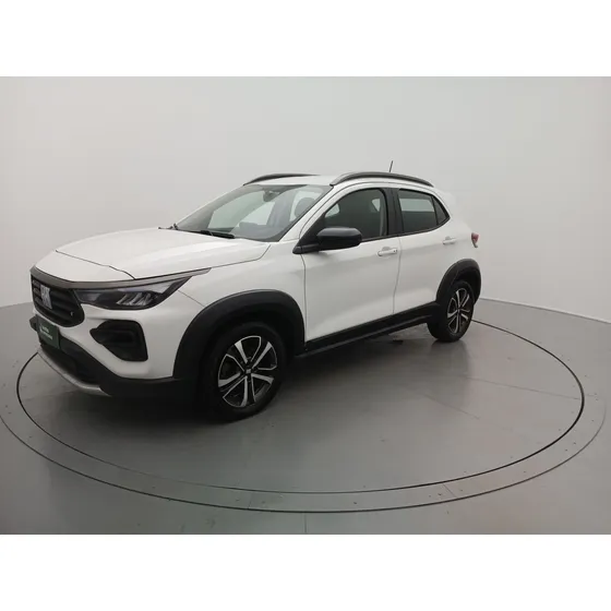 Fiat Pulse 1.0 Turbo 200 Flex Audace Cvt