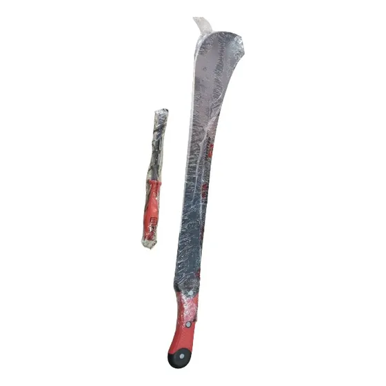 Machete Rozador 22 Bellota Con Lima Triangular Gratis
