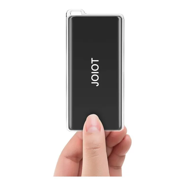 Ssd Externo Portable Joiot 1tb 500mb/s Usb 3.1 -negro