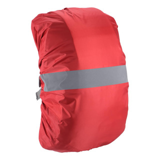M Meterxity - Funda Impermeable Ligera Con Correa Reflectant M Meterxity - Funda Impermeable Ligera Con Correa Reflectant
