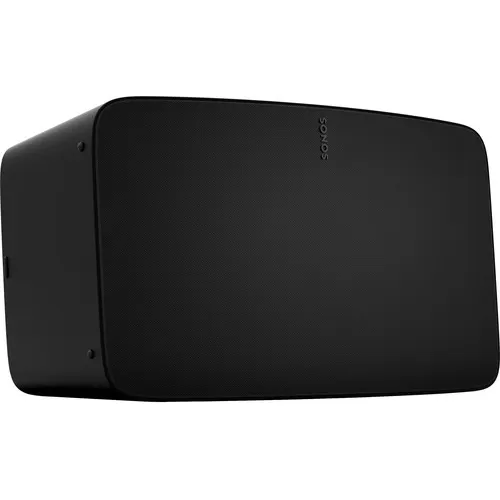 Sonos Five Black Speaker