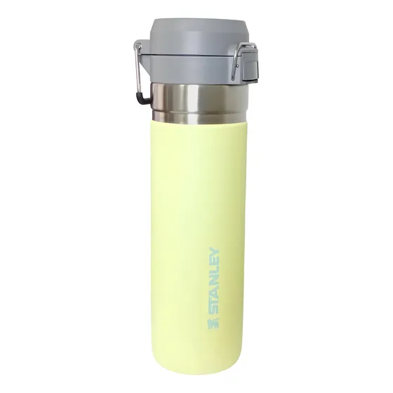 Garrafa Term. 710ml Quick Flip 8584 Pomelo Academia Stanley