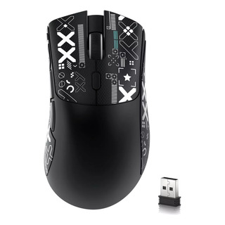 Mouse Para Jog R1 De 18.000 Dpi, Paw3311, Mod Mouse Para Jog R1 De 18.000 Dpi, Paw3311, Mod