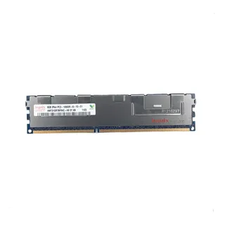 Memoria 8gb 2rx4 Pc3 10600r | Mercado Livre