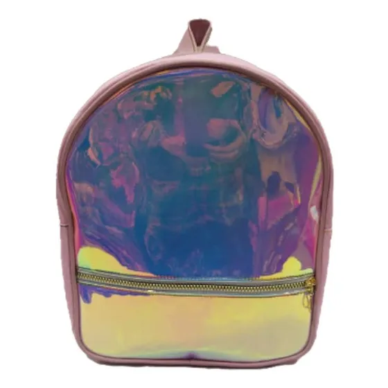 Morral Dama Mayor Y Detal Bolsos Tornasol Lentejuelas