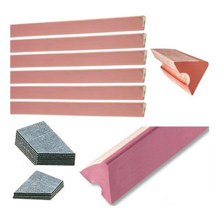 Juego De Barandas Y Remates De Goma Para Mesa De Billar Juego De Barandas Y Remates De Goma Para Mesa De Billar