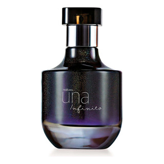 Una Infinito Perfume Natura Deo Parfum Para Mujer, 75 Ml Una Infinito Perfume Natura Deo Parfum Para Mujer, 75 Ml