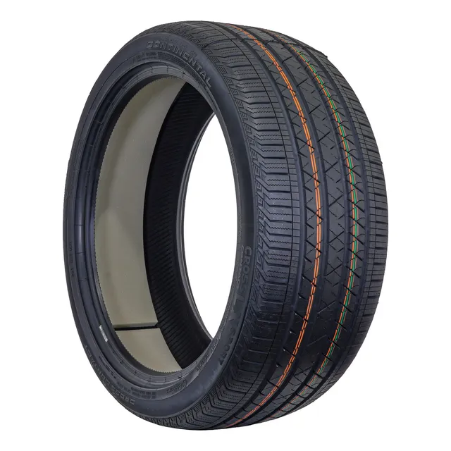 Pneu Continental 265/40r21 101v Crosscontact Lx Sport Sil
