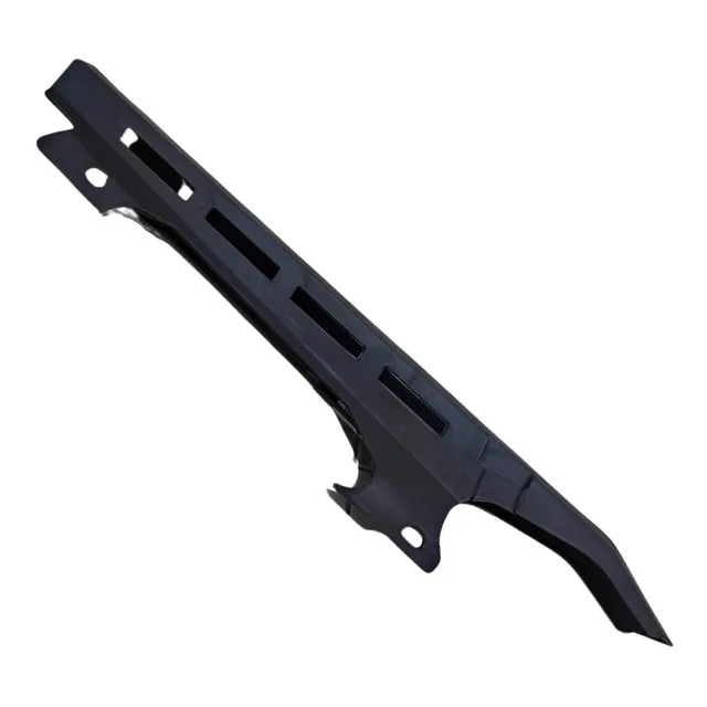 Guarda Cadena Akt Nkd -125 / Nkd125 Negro Nylon