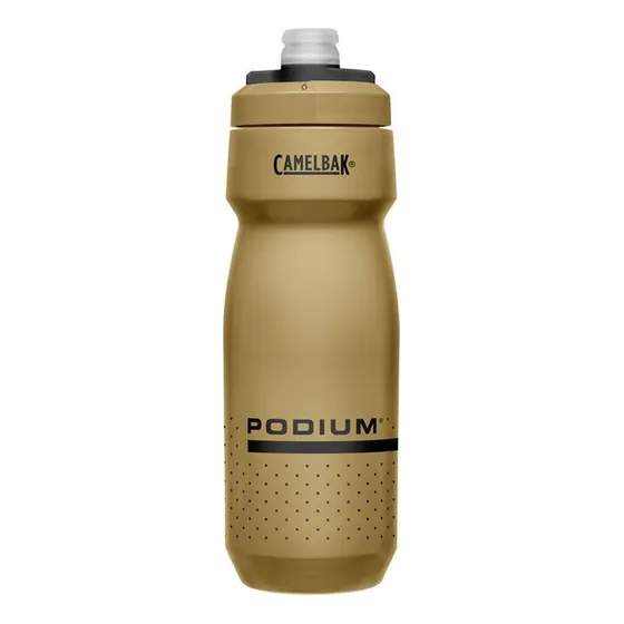 Camelbak Podium Gold 700mL dorado oscuro 228x74mm