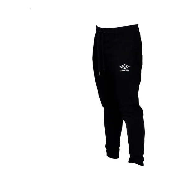 Pantalón Umbro Hombre Felpa C/puño Adulto