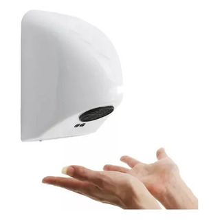 Mini Secador De Manos Eléctrico Automático Con Sensor.rs1 Mini Secador De Manos Eléctrico Automático Con Sensor.rs1