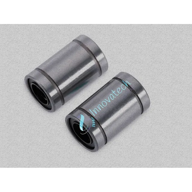 Rodamiento Lineal Lm8uu Cnc Impresión 3d Innovatech