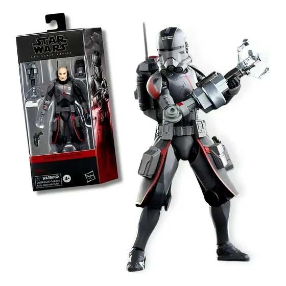 Figura Echo Star Wars The Black Series