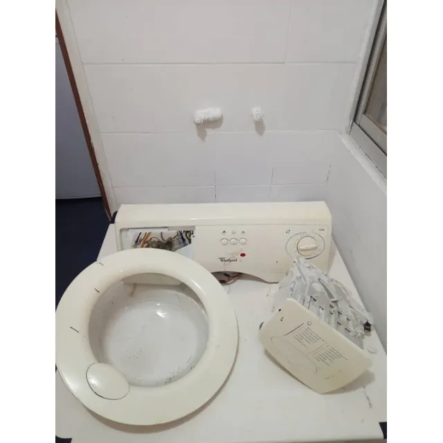Repuestos Lavadora Whirlpool Originales. (usados)
