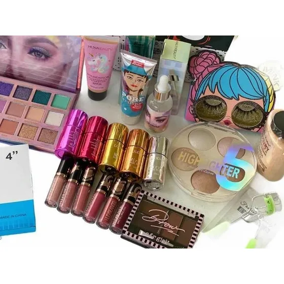 Cosméticos Mayoreo
