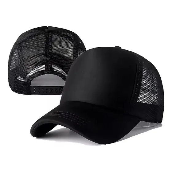Gorras Plana Lisa Snapback