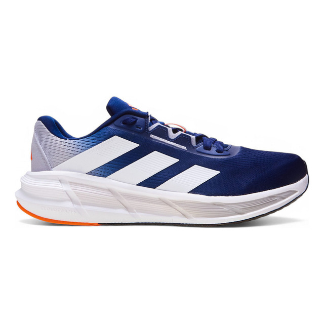 Tênis Esportivo Masculino Questar 3 adidas Tênis Esportivo Masculino Questar 3 adidas