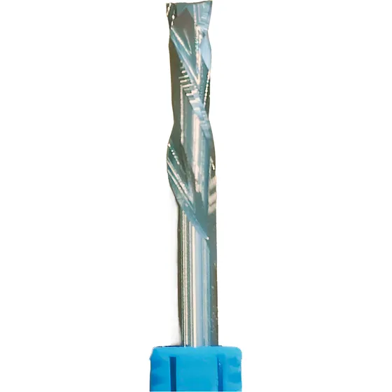 Fresa Compresion Cnc Up And Down D 6mm Util 22mm Router